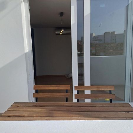 Terrace Penthouse And Chill Lejlighed Málaga Eksteriør billede