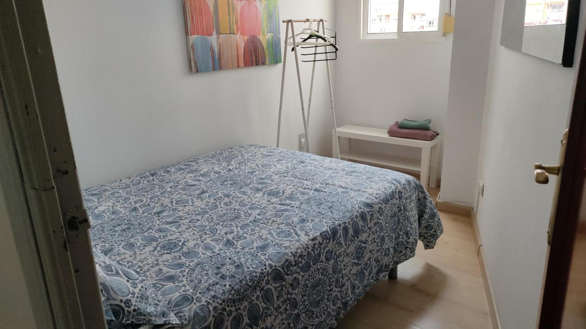 Terrace Penthouse And Chill Lejlighed Málaga Eksteriør billede
